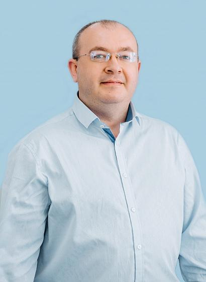 Виктор Цепков